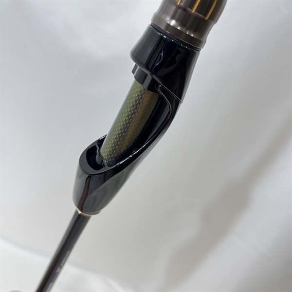 １８ソアレＳＳアジングＳ６１０SＵＬーＳ